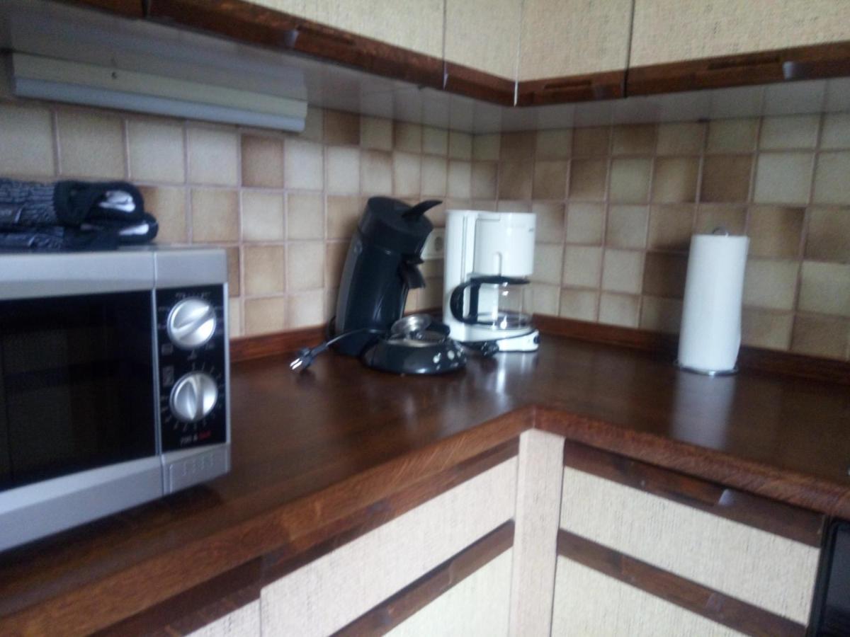 Apartment Am Vechtesee Schuettorf Zewnętrze zdjęcie