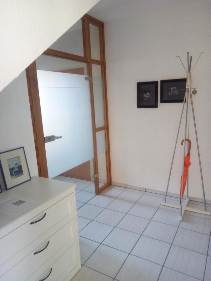 Apartment Am Vechtesee Schuettorf Zewnętrze zdjęcie