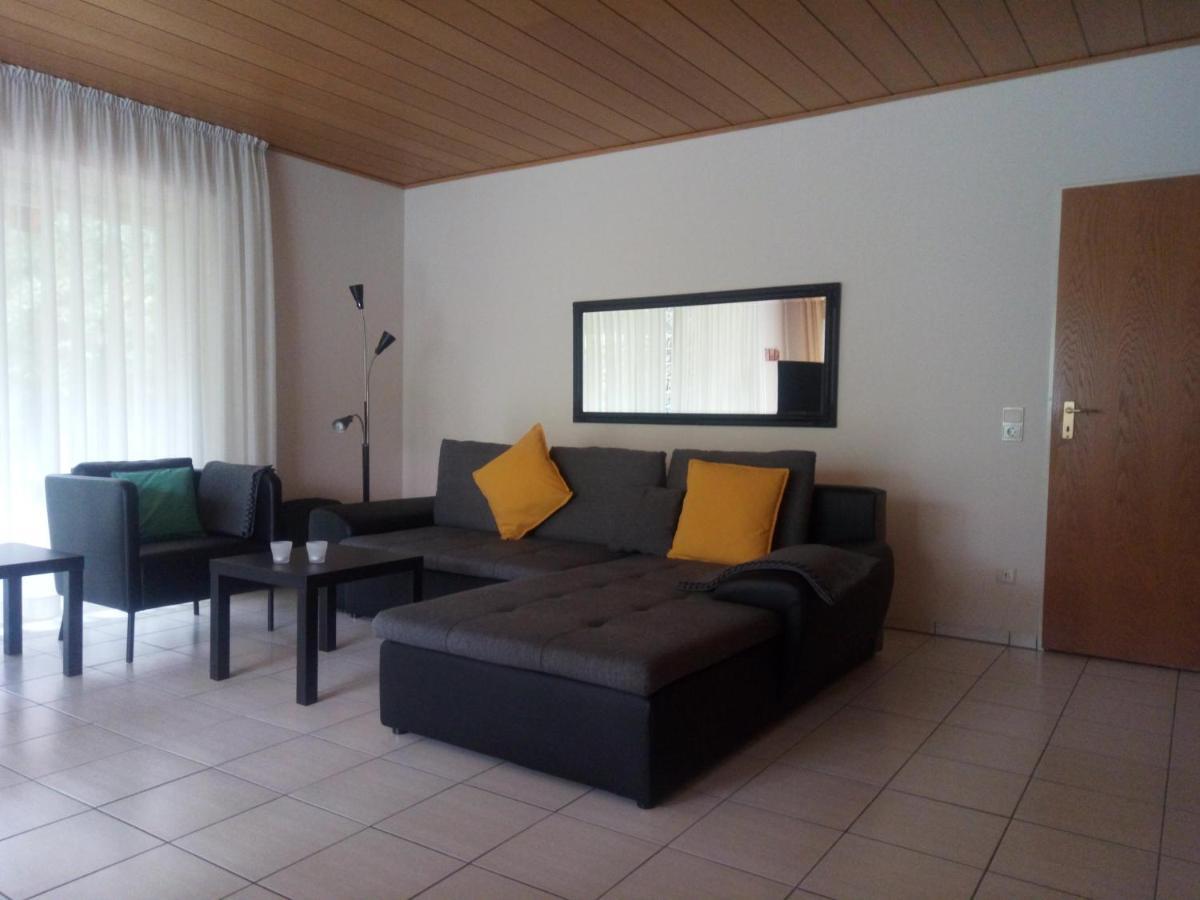 Apartment Am Vechtesee Schuettorf Zewnętrze zdjęcie