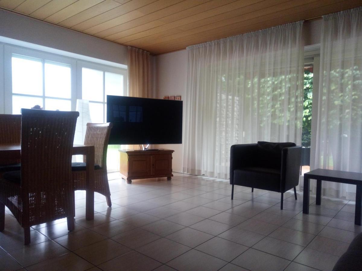 Apartment Am Vechtesee Schuettorf Zewnętrze zdjęcie