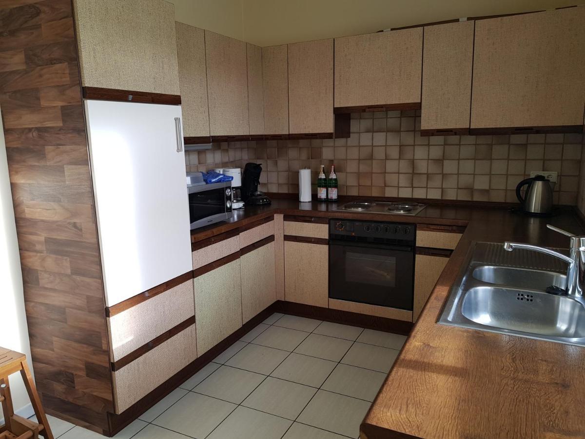 Apartment Am Vechtesee Schuettorf Zewnętrze zdjęcie