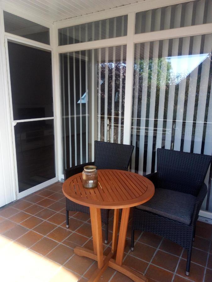 Apartment Am Vechtesee Schuettorf Zewnętrze zdjęcie