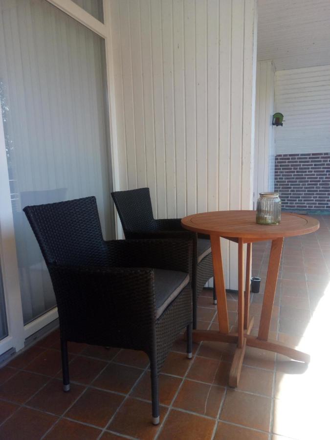 Apartment Am Vechtesee Schuettorf Zewnętrze zdjęcie