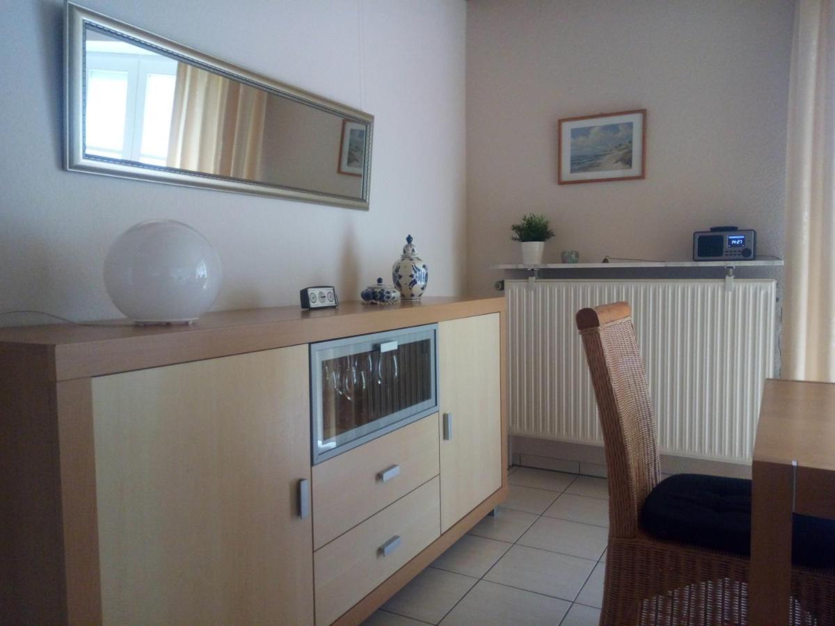 Apartment Am Vechtesee Schuettorf Zewnętrze zdjęcie