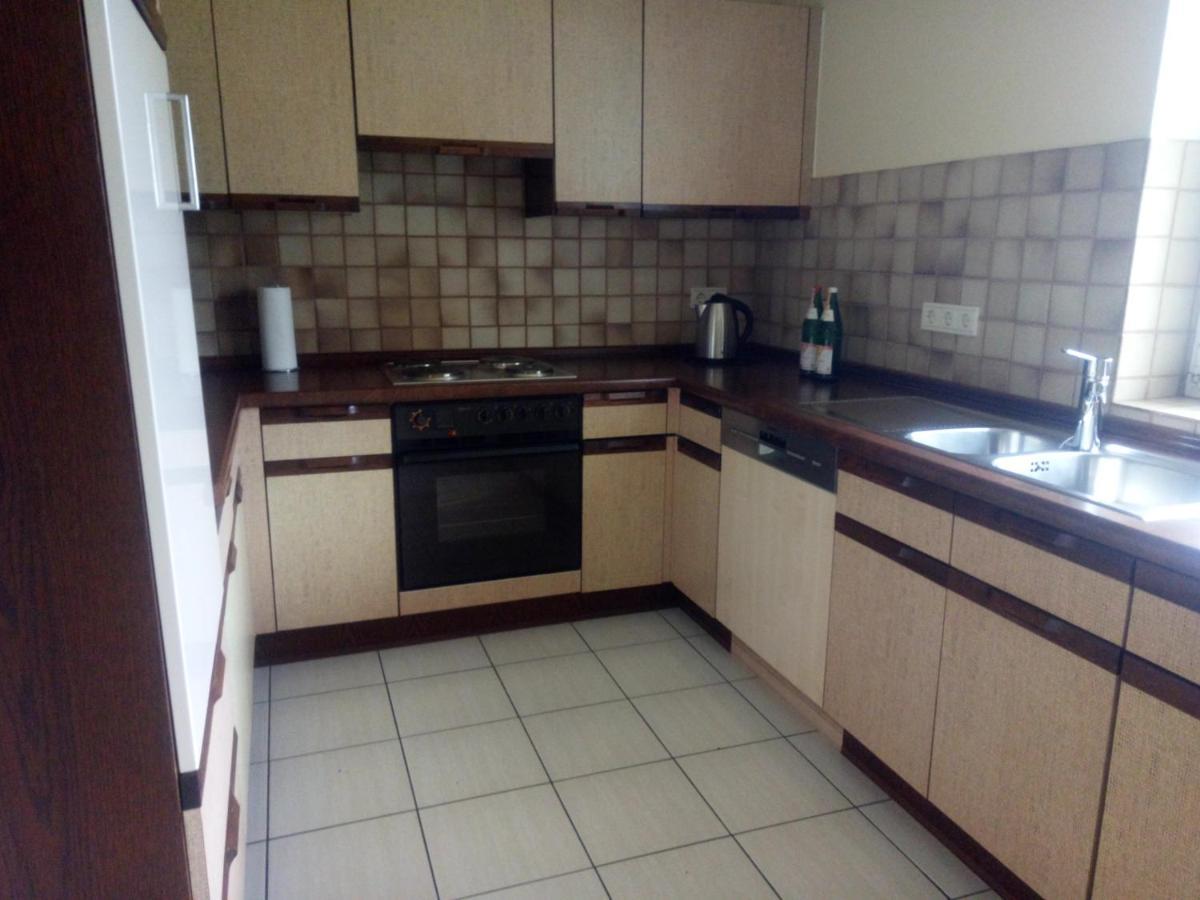 Apartment Am Vechtesee Schuettorf Zewnętrze zdjęcie