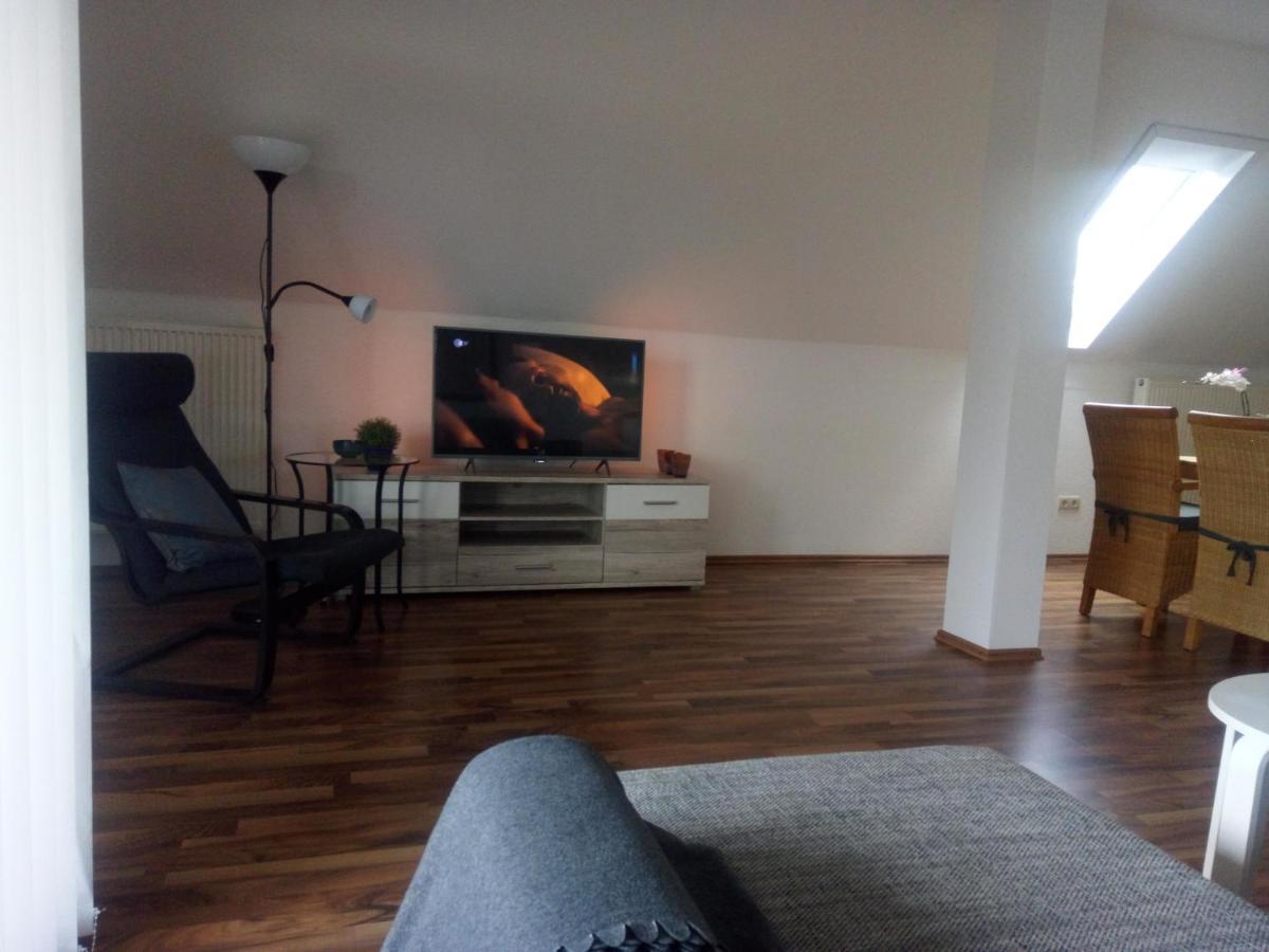 Apartment Am Vechtesee Schuettorf Zewnętrze zdjęcie