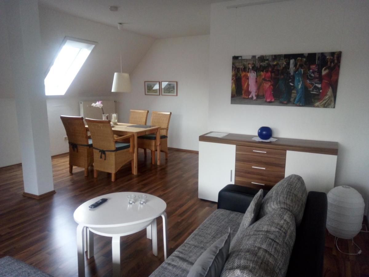 Apartment Am Vechtesee Schuettorf Zewnętrze zdjęcie