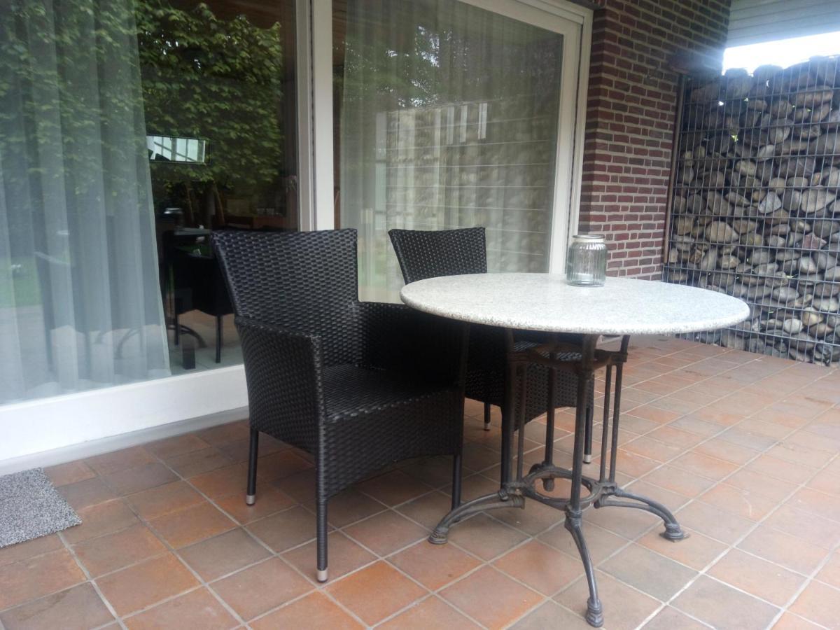 Apartment Am Vechtesee Schuettorf Zewnętrze zdjęcie