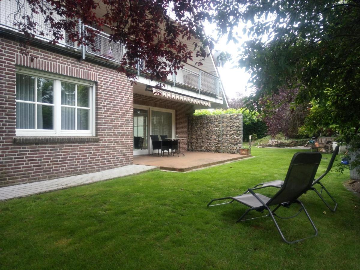 Apartment Am Vechtesee Schuettorf Zewnętrze zdjęcie