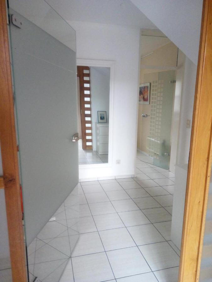 Apartment Am Vechtesee Schuettorf Zewnętrze zdjęcie