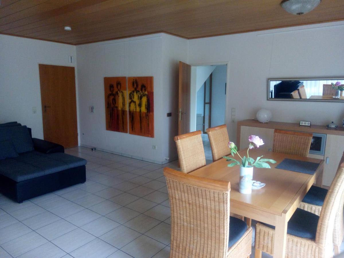 Apartment Am Vechtesee Schuettorf Zewnętrze zdjęcie