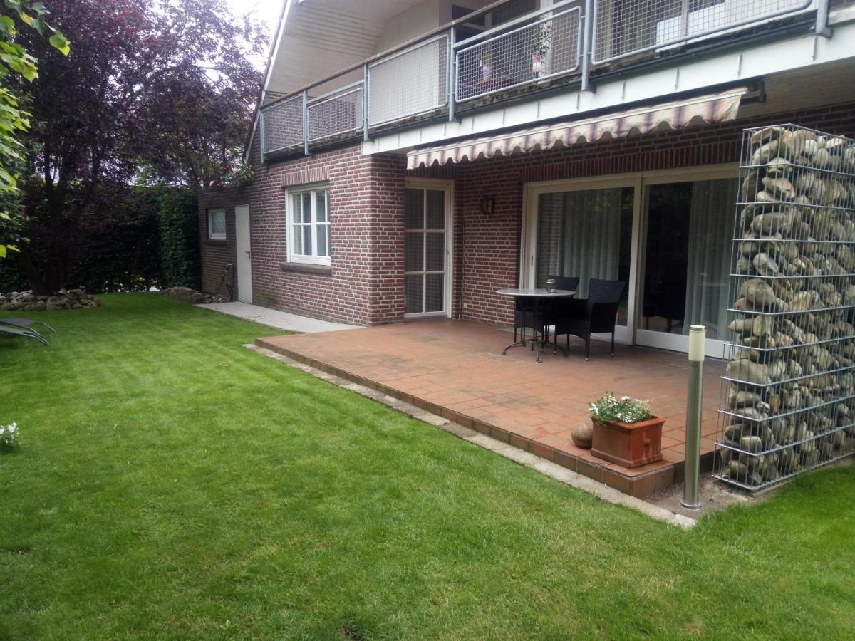 Apartment Am Vechtesee Schuettorf Zewnętrze zdjęcie