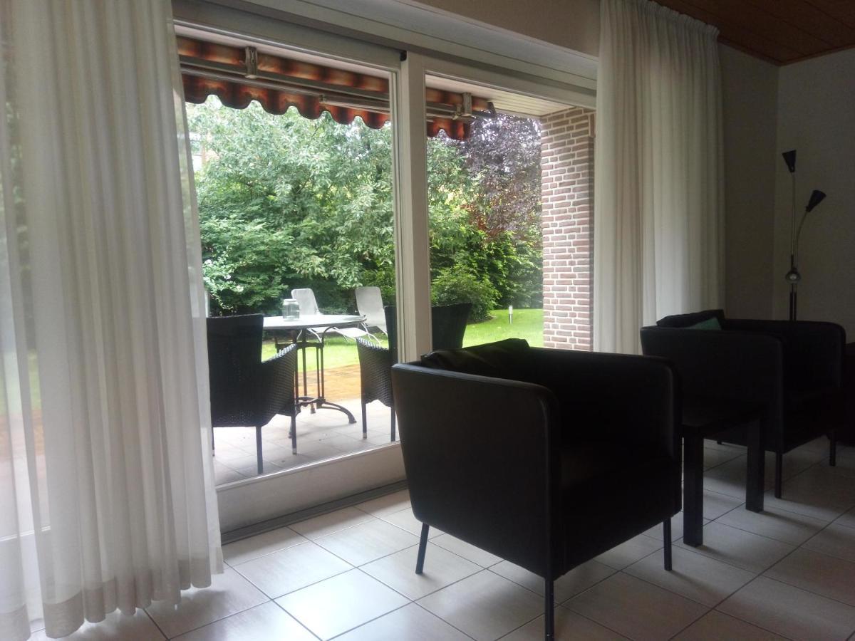 Apartment Am Vechtesee Schuettorf Zewnętrze zdjęcie