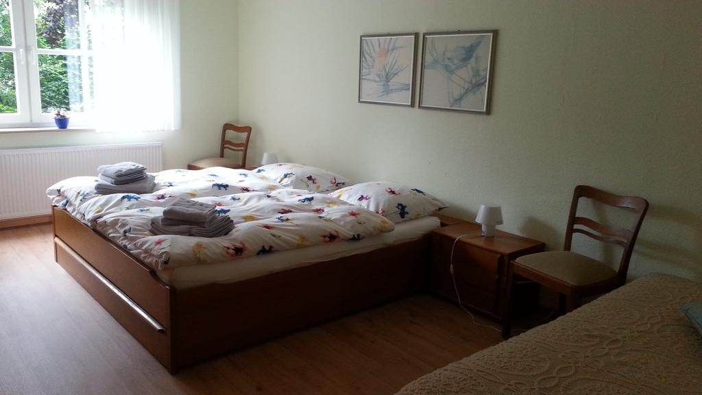 Apartment Am Vechtesee Schuettorf Zewnętrze zdjęcie