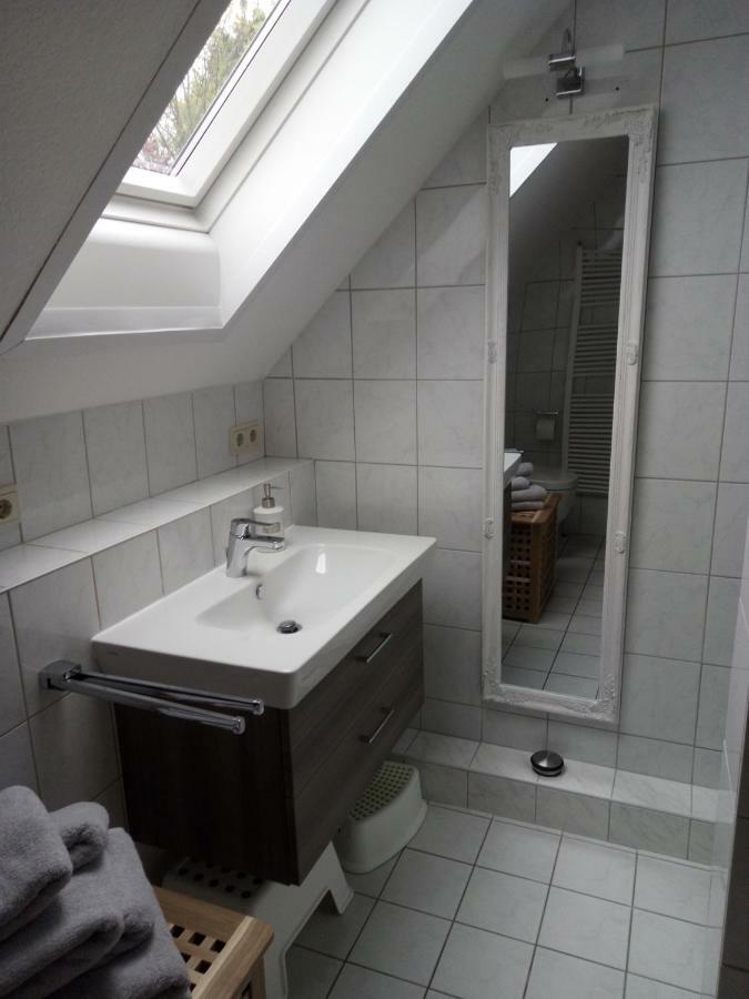 Apartment Am Vechtesee Schuettorf Zewnętrze zdjęcie