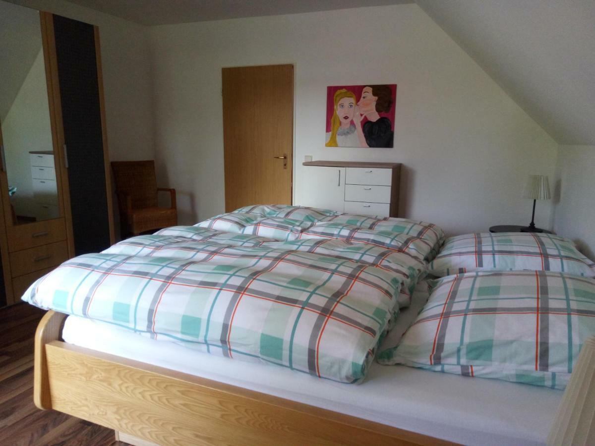 Apartment Am Vechtesee Schuettorf Zewnętrze zdjęcie