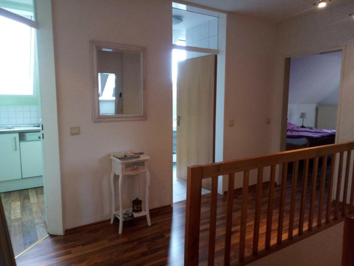 Apartment Am Vechtesee Schuettorf Zewnętrze zdjęcie