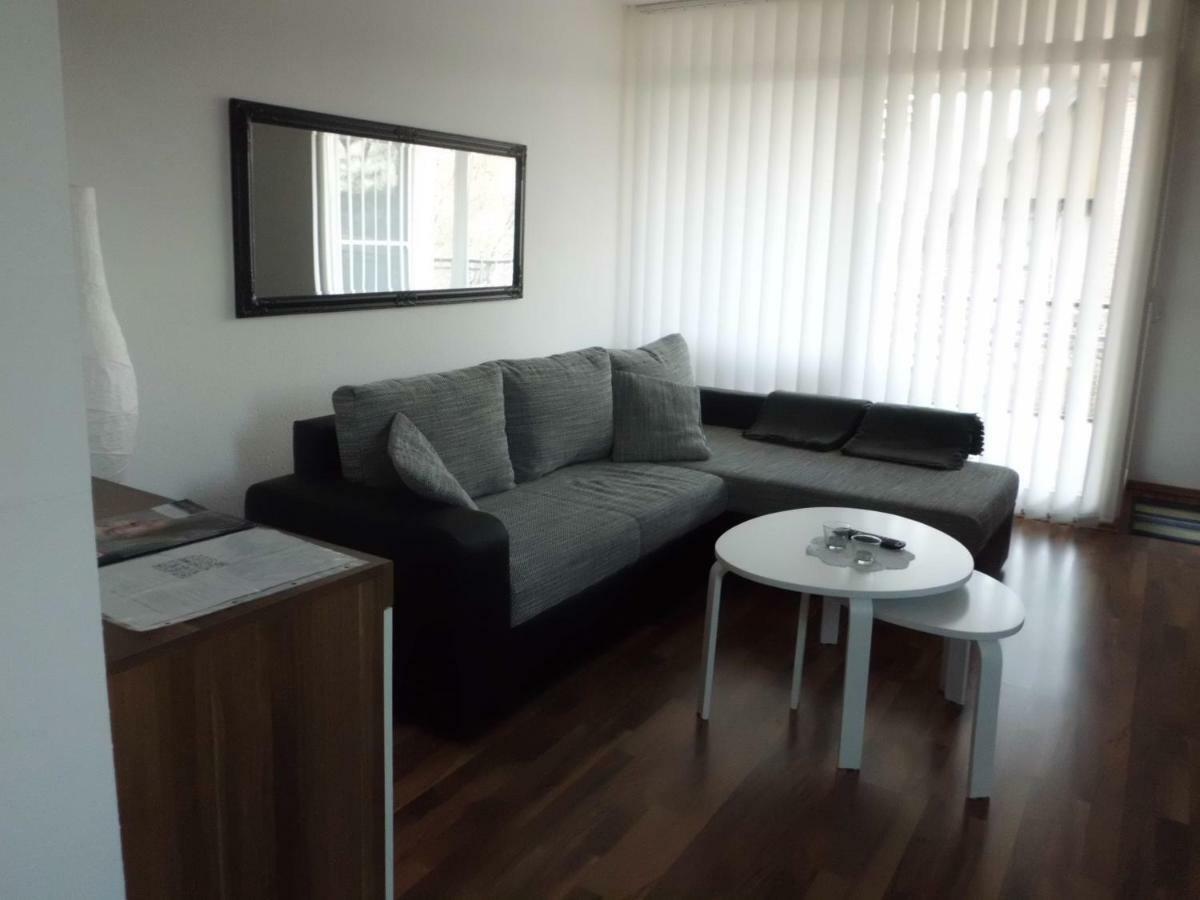 Apartment Am Vechtesee Schuettorf Zewnętrze zdjęcie