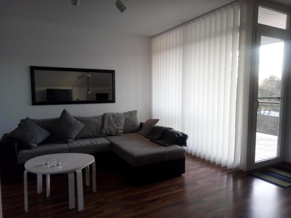 Apartment Am Vechtesee Schuettorf Zewnętrze zdjęcie