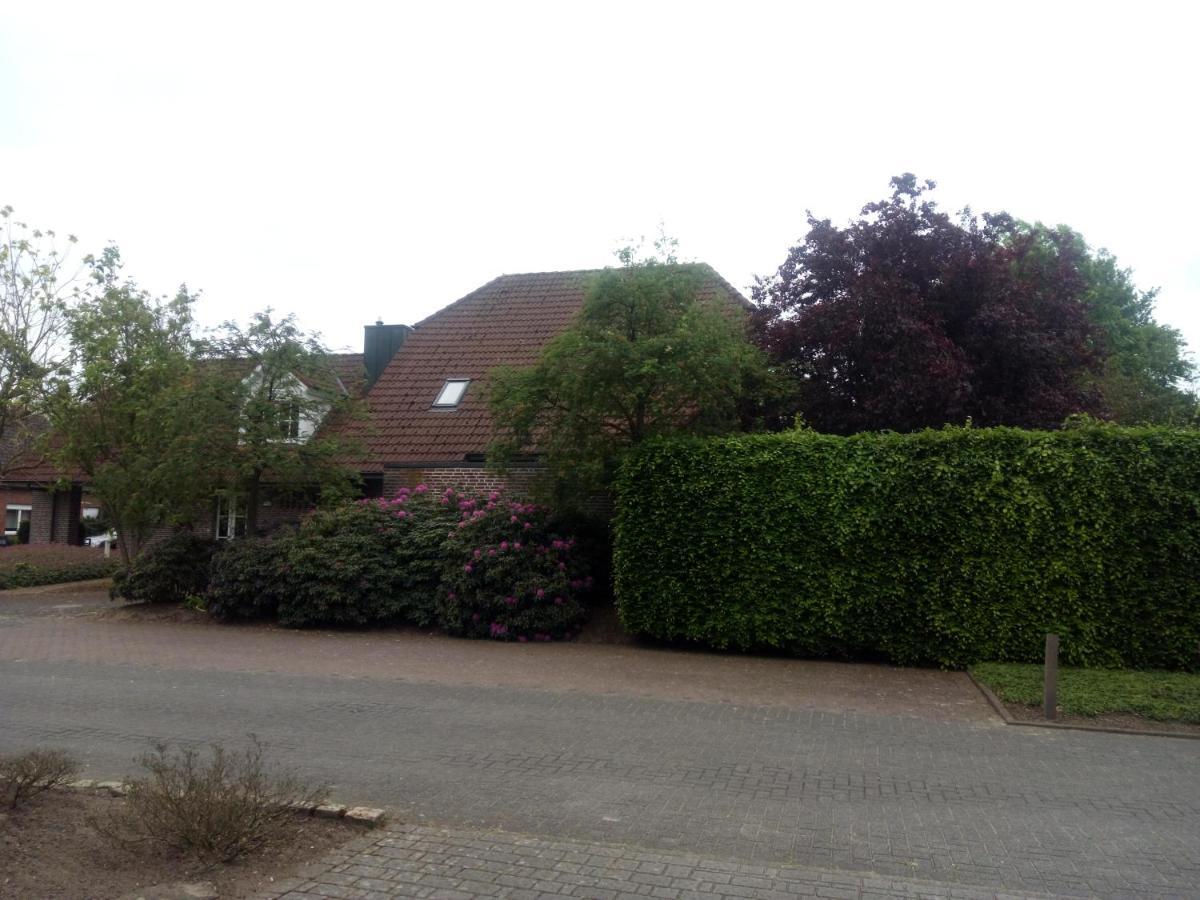 Apartment Am Vechtesee Schuettorf Zewnętrze zdjęcie